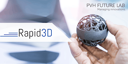 Rapid3D Webschulung primary image