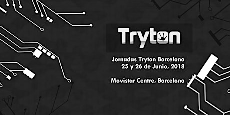 III Jornadas Tryton ERP Barcelona 2018