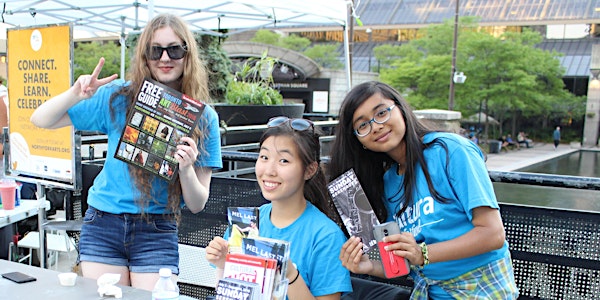 Volunteer Orientation: North York Arts Summer Festivals