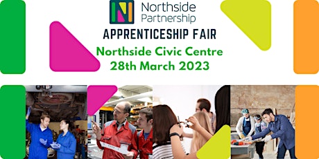 Northside Partnership Apprenticeship Fair 2023