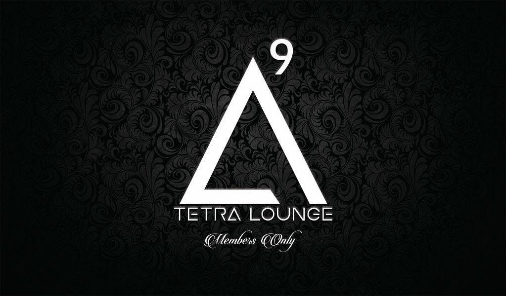 Tetra lounge day membership