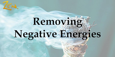 Removing Negative Energies