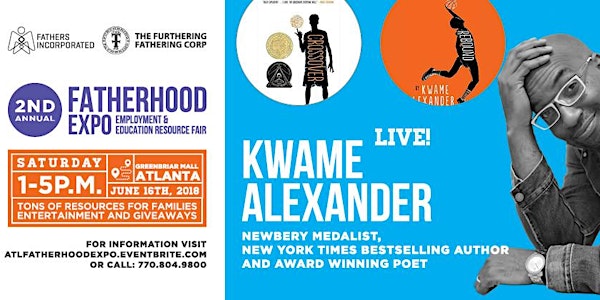 2018 Fatherhood Expo and Job Fair