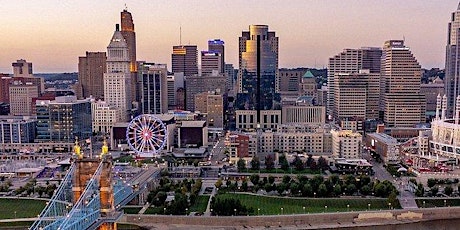 Cincinnati Career Fair
