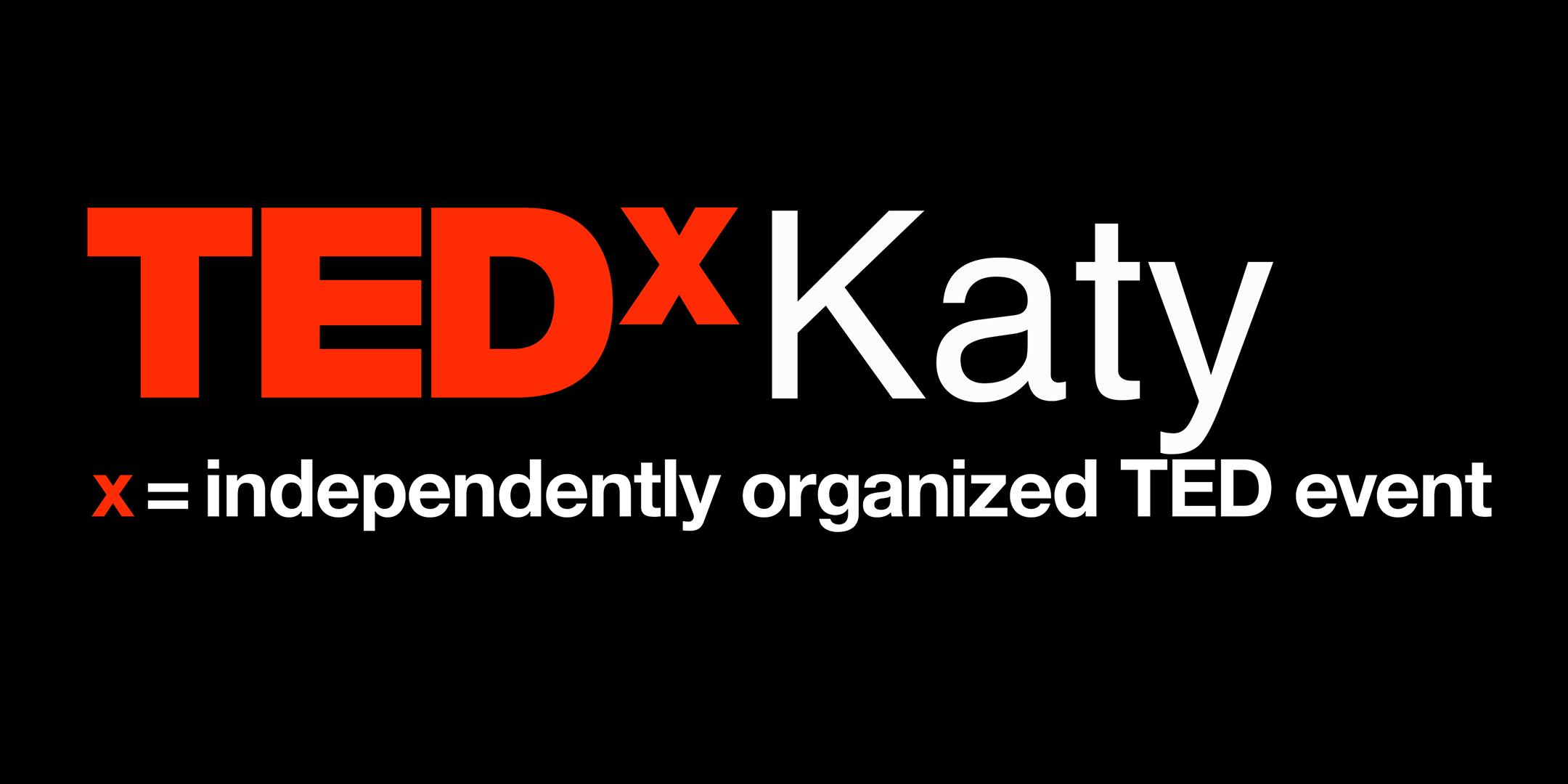 TEDxKaty