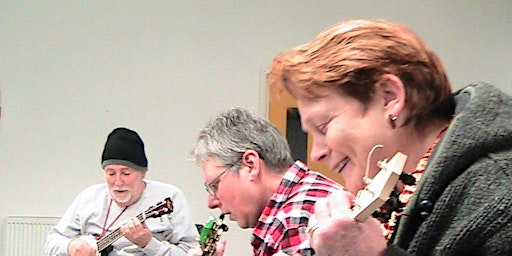 Learn to Play Caribbean Melodies on the Ukulele - Free Workshop