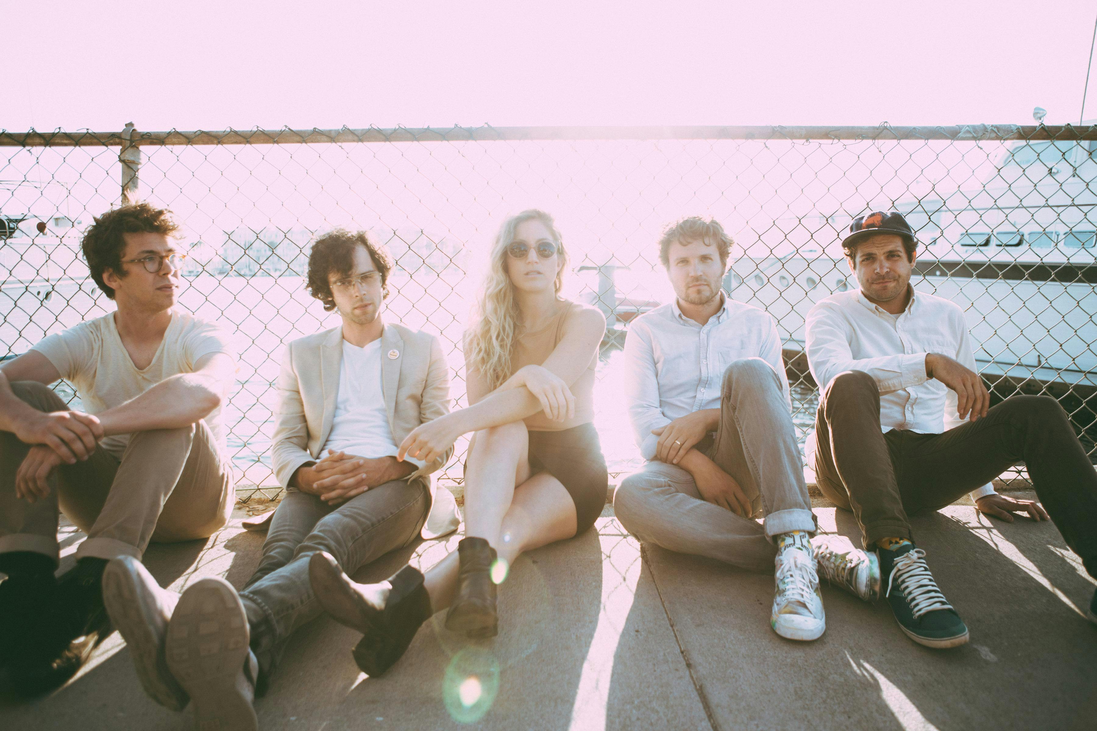 Ra Ra Riot: The Rhumb Line 10th Anniversary