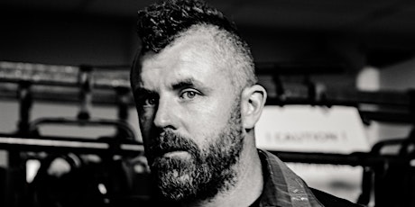 Mick Flannery with Special Guests Jeffrey Martin & Anna Tivel