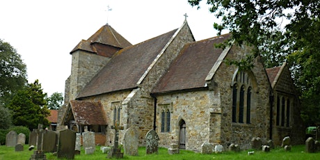 Exploring Sussex Churches
