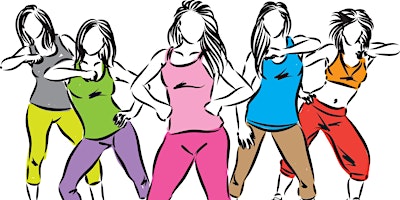 Imagen principal de Zumba  class 2, Term 2 2024- suitable for all ages.