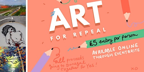 Art For Repeal primary image