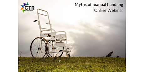 Myths of Manual Handling - Webinar
