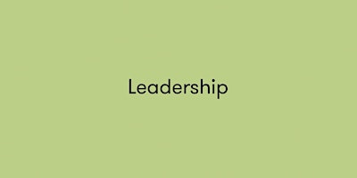 New+Leadership%3A+F%C3%BChrung+f%C3%BCr+eine+Neue+Arbei