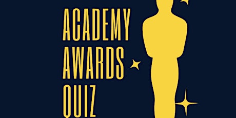 Academy Awards Quiz primary image
