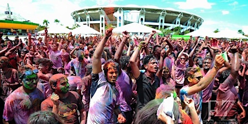 Holi Fest Malaysia 2023