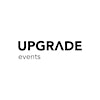 Logótipo de Upgrade Events