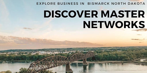Imagem principal de Bismarck ND Virtual Business Networking Group