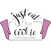 Logótipo de Just Eat The Cookie!