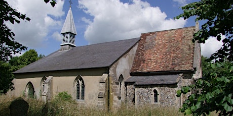 Exploring Cambridgeshire Churches