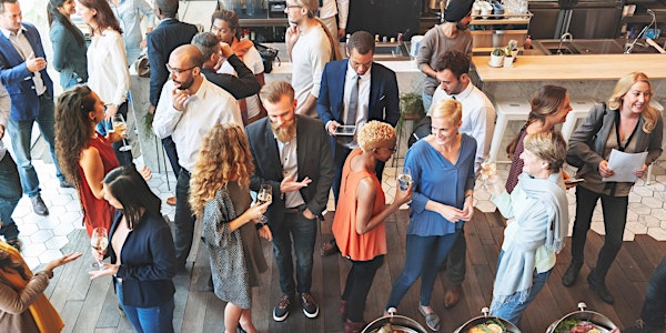 Cal Poly Career Services Student + Alumni Mixer in Orange County