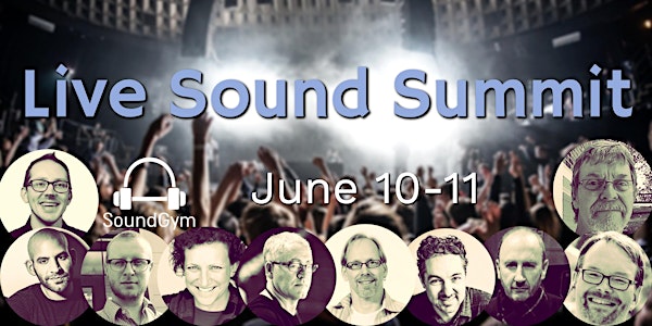 Live Sound Summit