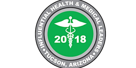 2018 Influential Health and Medical Dinner and Awards primary image
