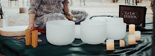 Collection image for Sound Bath Journeys