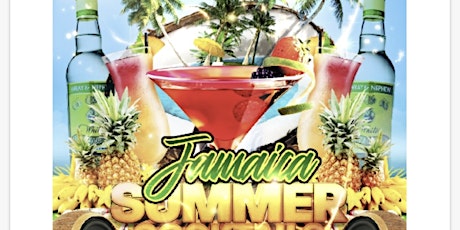 Jamaican Summer Cocktails 20€ Avec De La Nourritur
