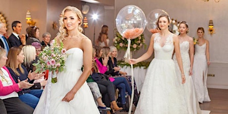 Wedding Show and Catwalk primary image