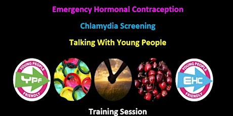 Emergency Hormonal Contraception (EHC) Training Session