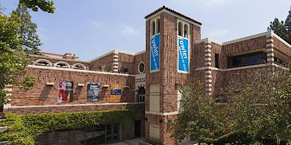 Indigenous Collections at the Fowler Museum at UCLA