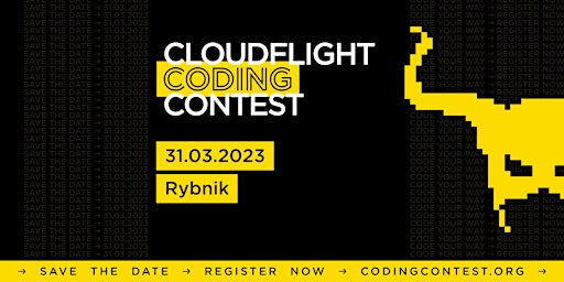 Cloudflight Coding Contest (CCC) - Rybnik