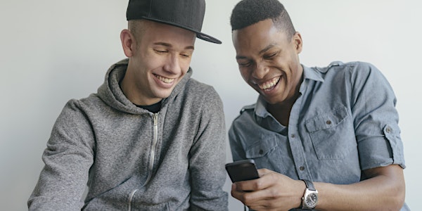 Harnessing Social Media for Sexual Health Promotion