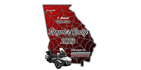 1st Annual Georgia Spyder Rally