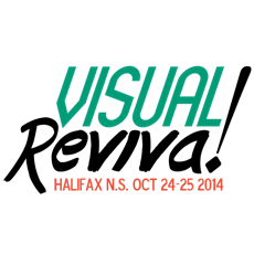 CSEA / SCEA Visual Revival 2014 primary image
