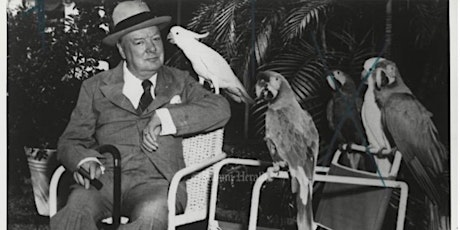 Florida Gulf Coast Chapter: Winston Churchill in Cuba and Florida