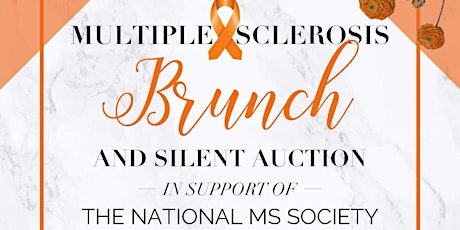 Extended Donation Page 2024 Multiple Sclerosis Brunch and Silent Auction
