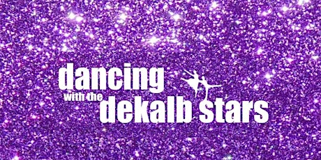 4th Annual Dancing with the DeKalb Stars