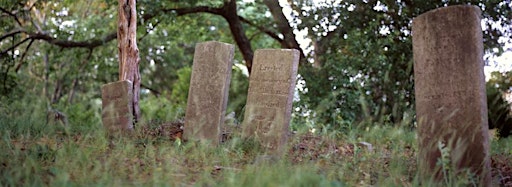 Collection image for Historic Cemetery Tours