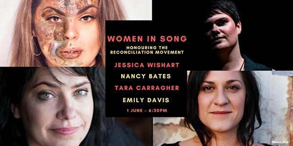 Women in Song