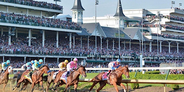 3rd Annual Kentucky Derby Party