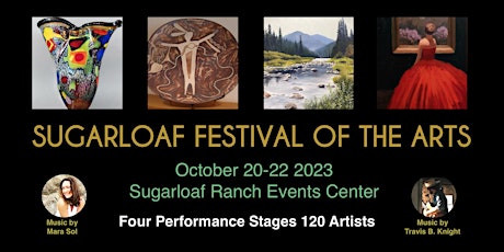 Sugarloaf Festival of the Arts