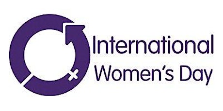 Trafford International Women's Day primary image