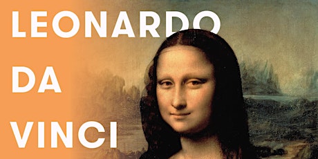Leonardo Da Vinci: Een leven als kunstwerk