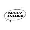 Logotipo de Spacy Island