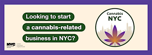 Immagine raccolta per Cannabis NYC