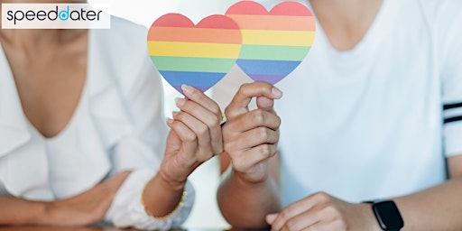 Immagine principale di York Pride Bisexual Mixer | Ages 20-30 