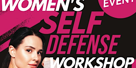 Women’s Self-Defense Workshop