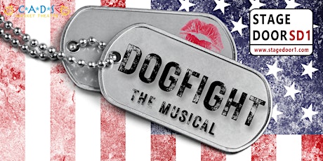 Hauptbild für Dogfight The Musical