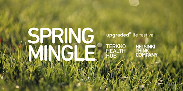 Spring Mingle